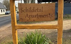 Schildetal Apartment'S